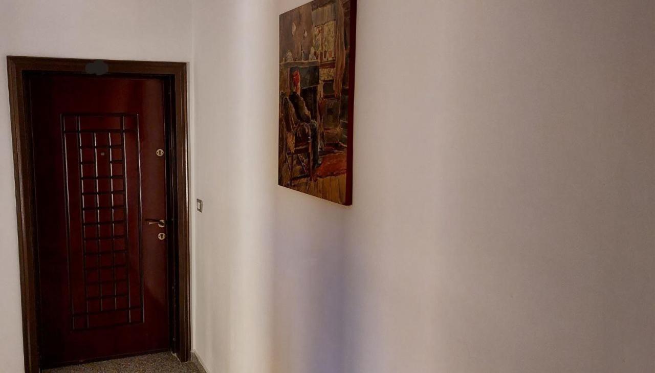 Iliria Apartament Durrës