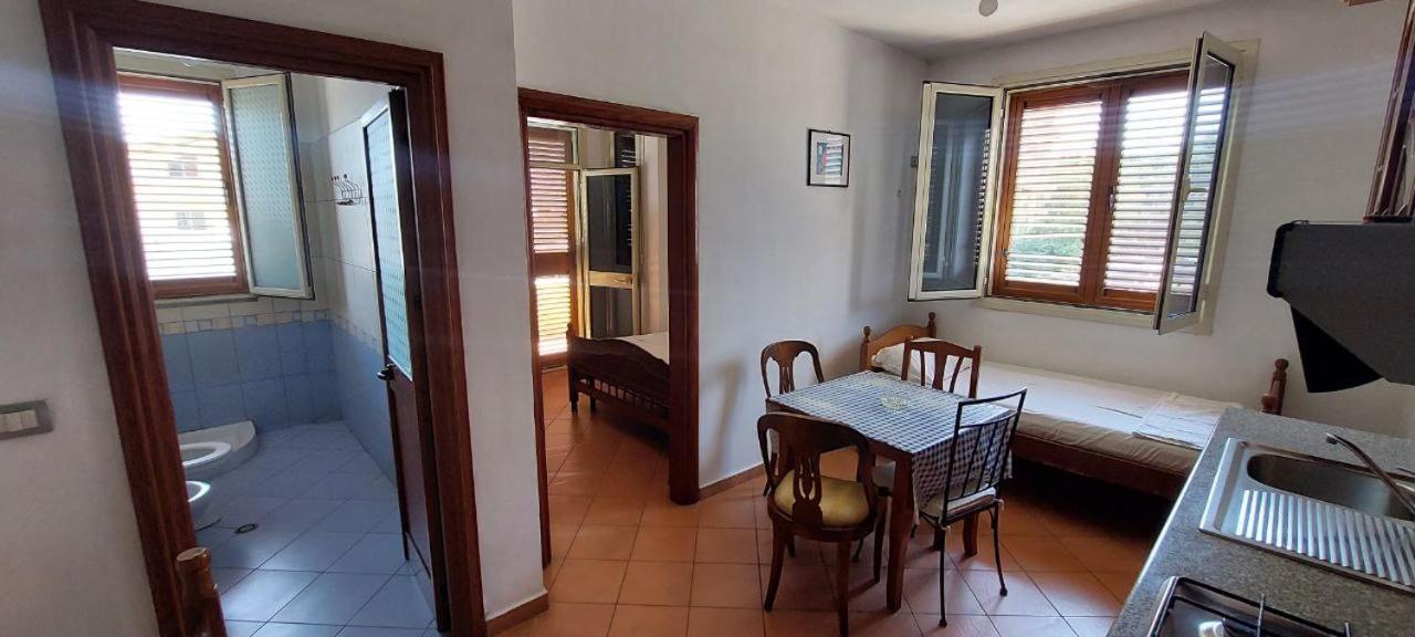 Iliria Apartament *