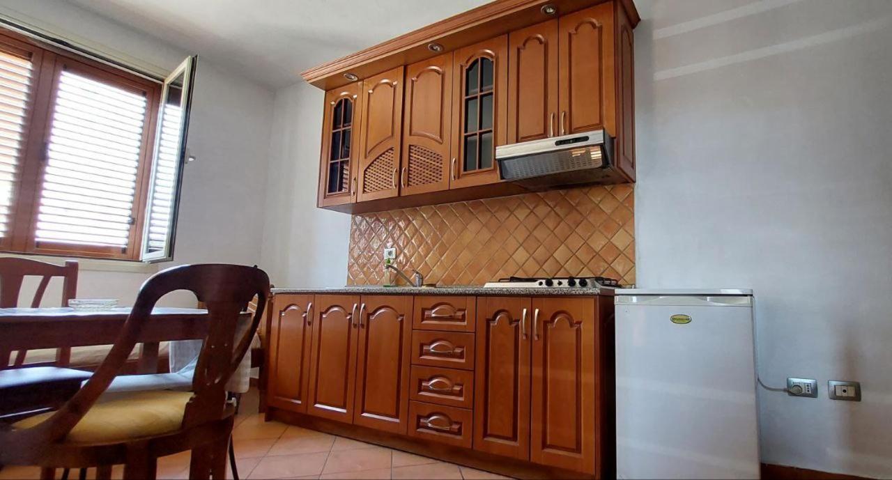 Apartament Iliria