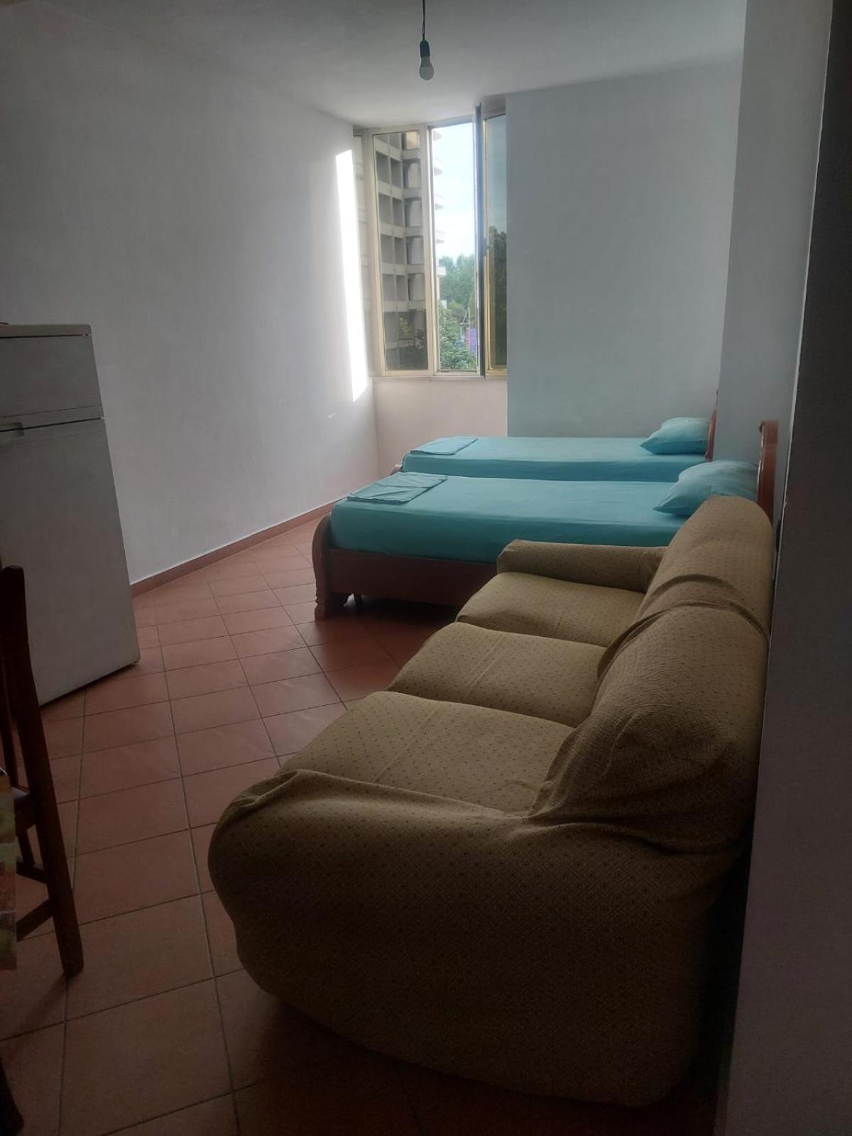 Iliria Apartament