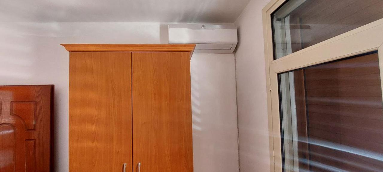Apartament Iliria *