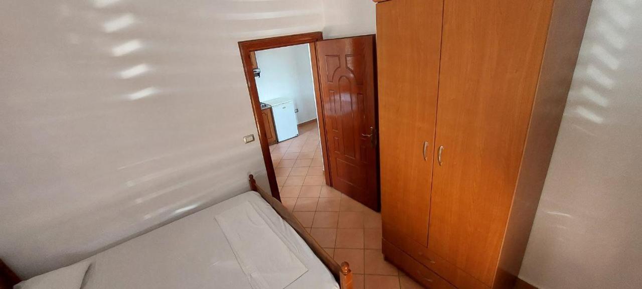 Iliria Apartament Durrës