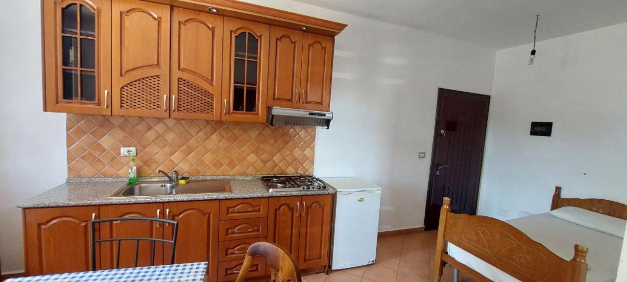 Iliria Apartament