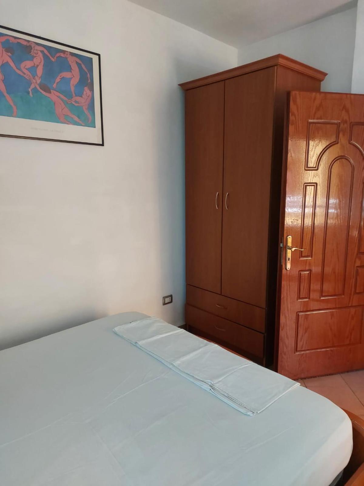Apartament Iliria