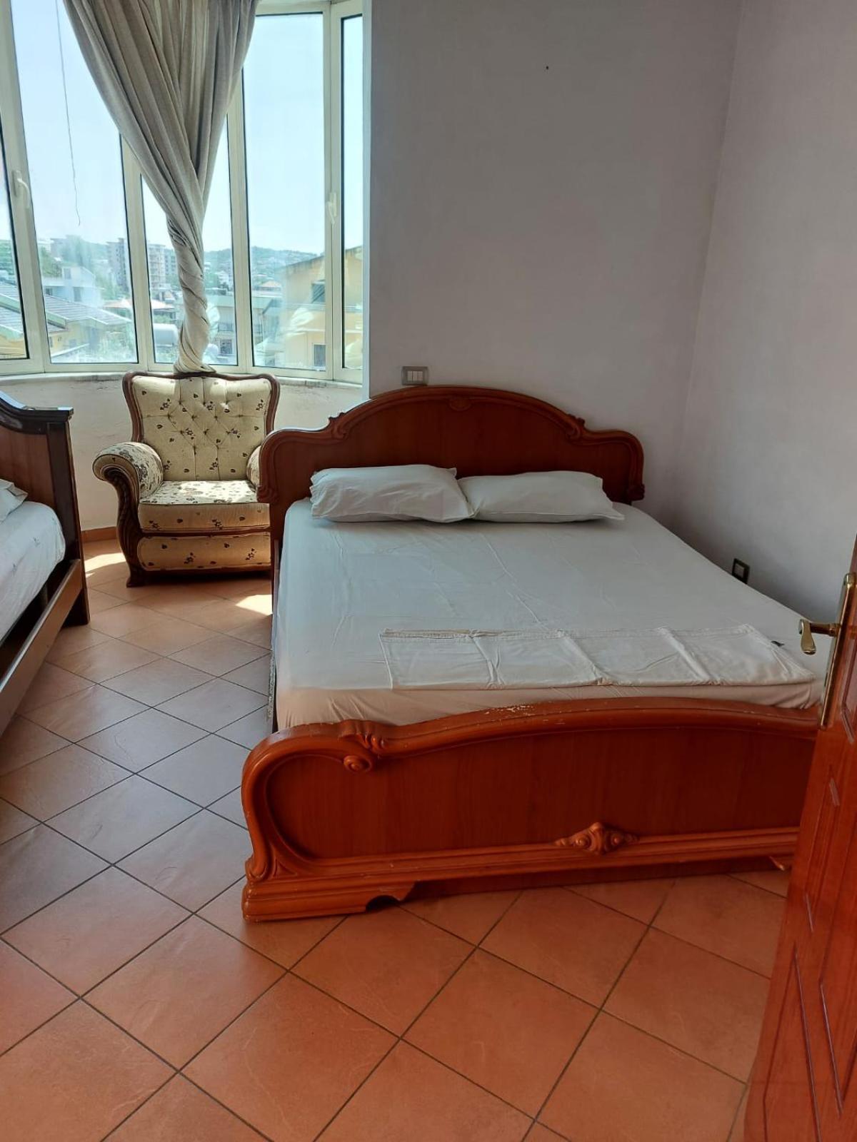 Iliria Apartament