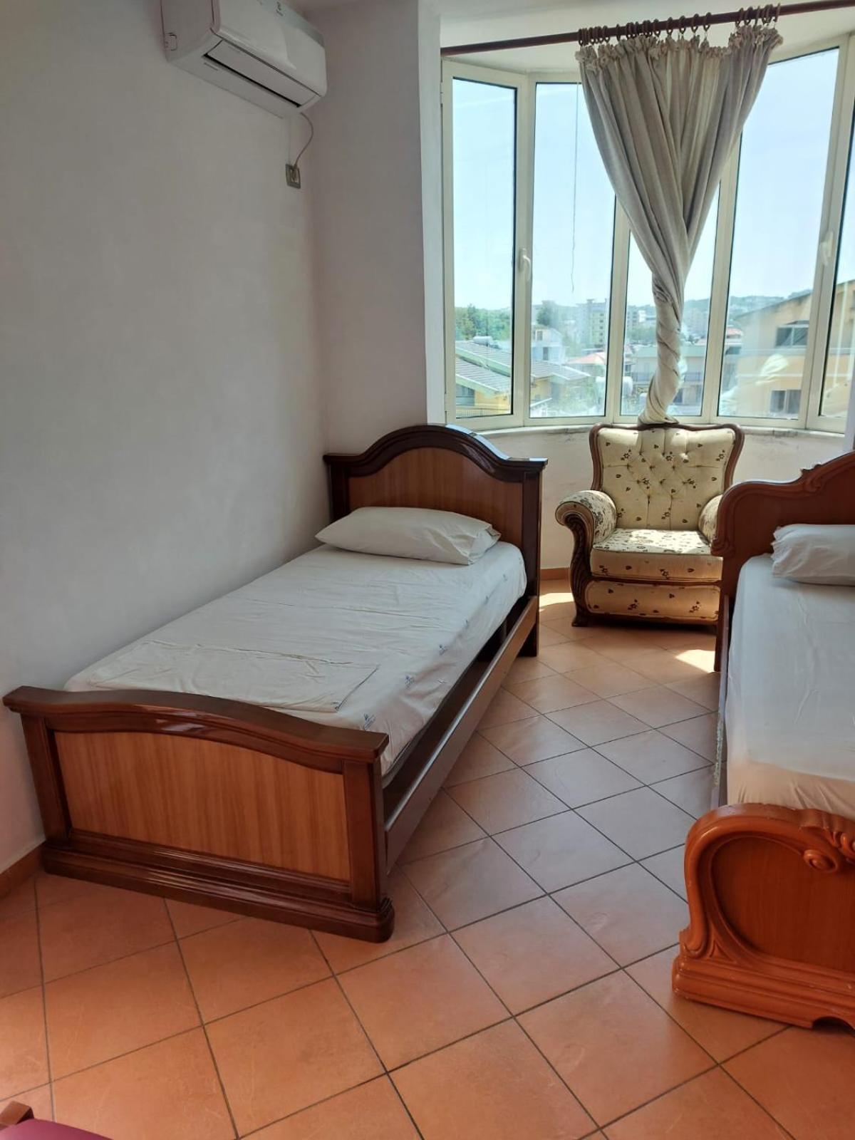 Iliria Apartment *
