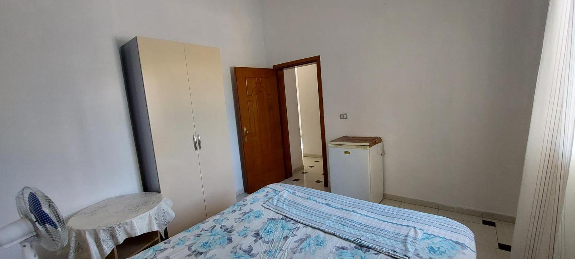 Apartament Iliria *