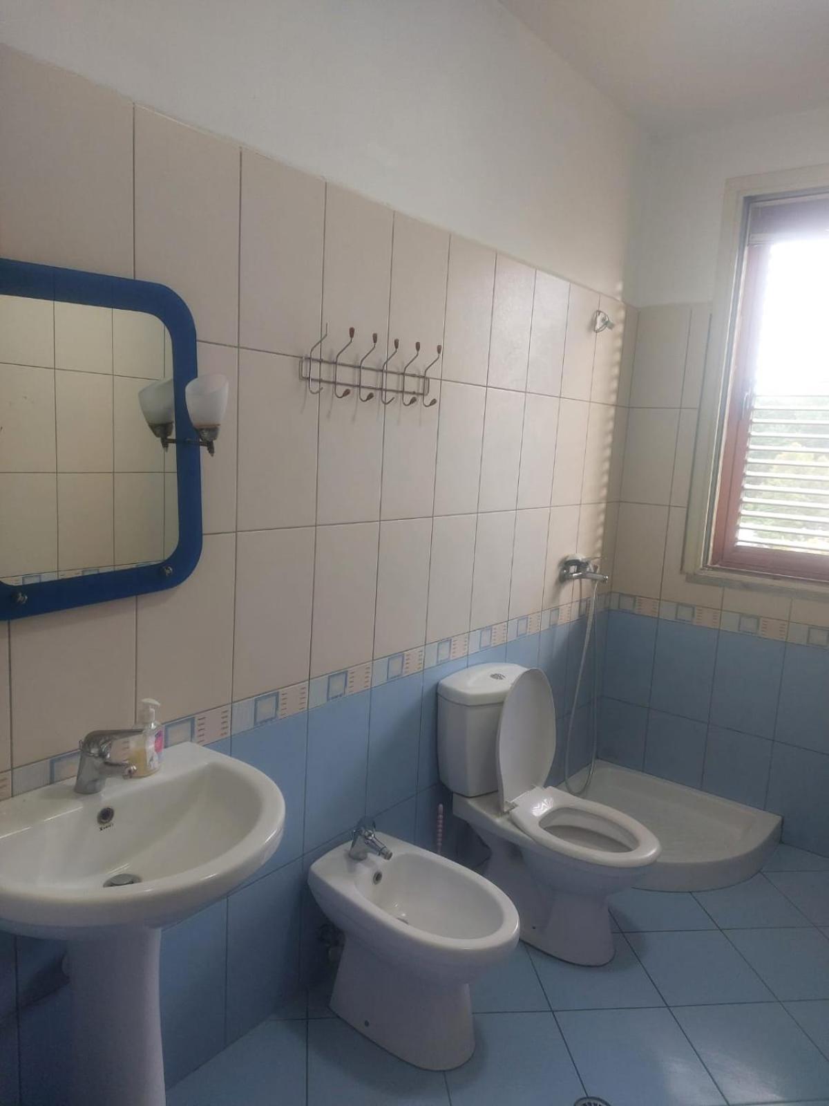 Iliria Apartament Durrës