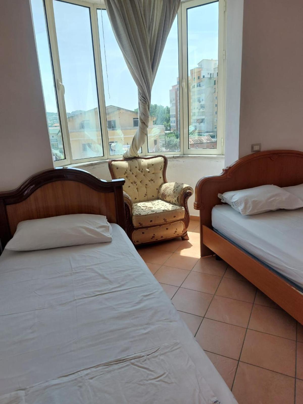 Apartament Iliria *
