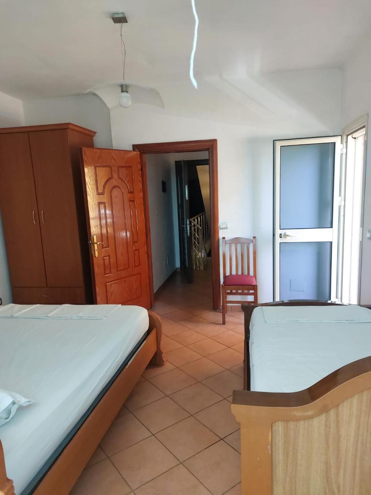 Apartament Iliria Durrës