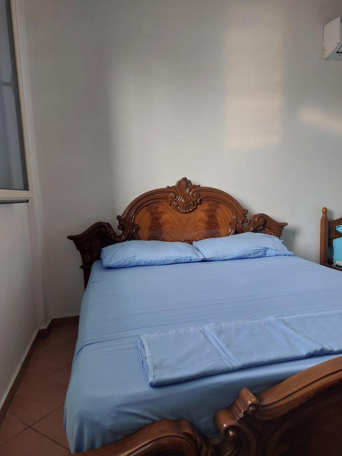 Apartament Iliria *
