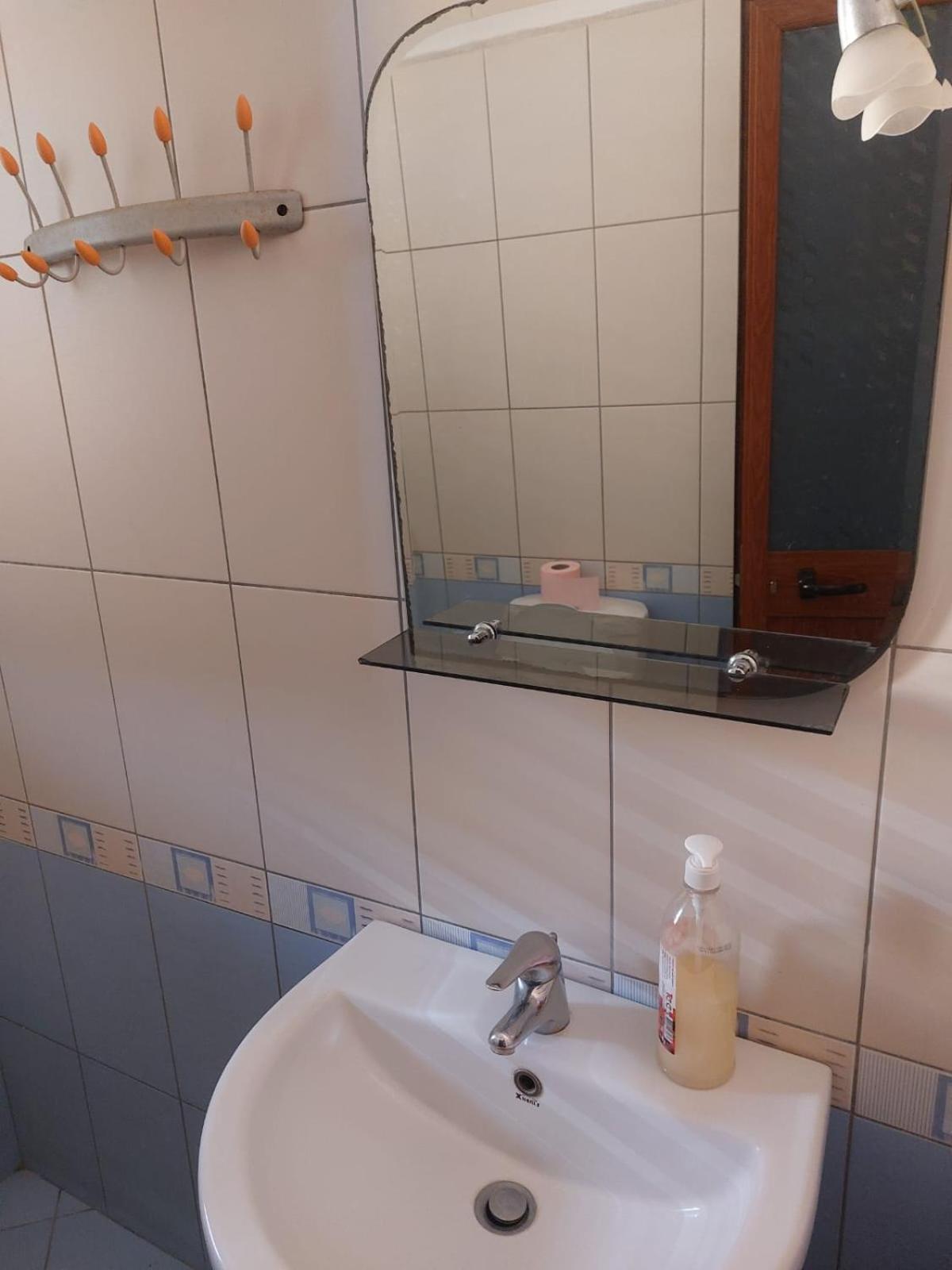Iliria Apartament