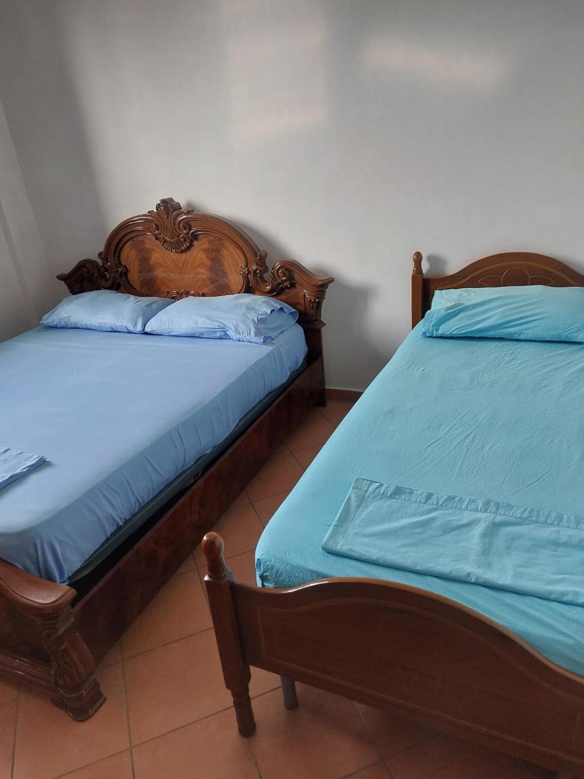 Iliria Apartament *