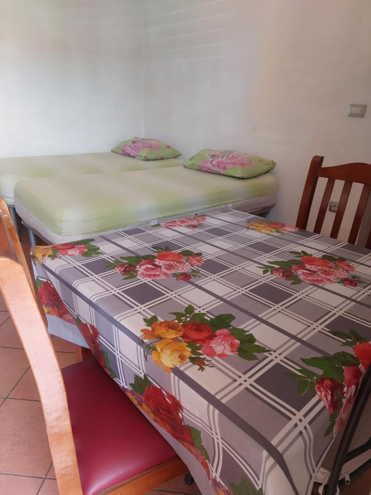 Apartament Iliria *