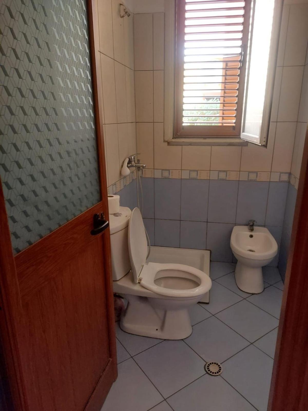 Apartament Iliria *